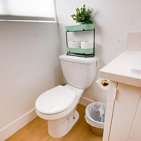 Cozy Private Studio In Granada Hills Near Csun, Universal Los Angeles Exterior photo